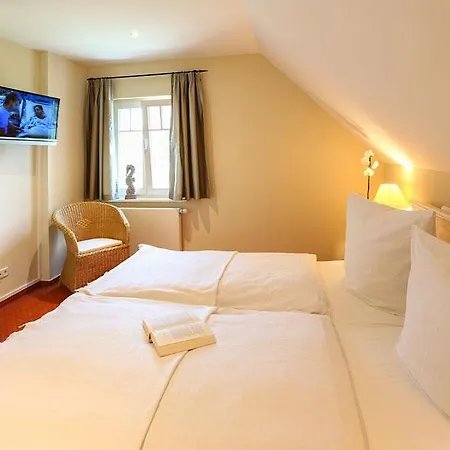 Ostseeferienpark Seepferdchen Haus Usedom 18A Tatil Evi Ostseebad Nienhagen